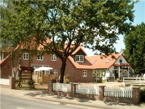 Foto - 1-Zi.-Appartement m.Pantry voll ausgestattet Lkrs. Harburg