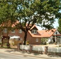1-Zi.-Appartement m.Pantry voll ausgestattet Lkrs. Harburg - Toppenstedt