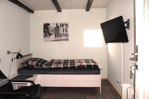 Foto - 1 Zimmer Etagenwohnung in Toppenstedt