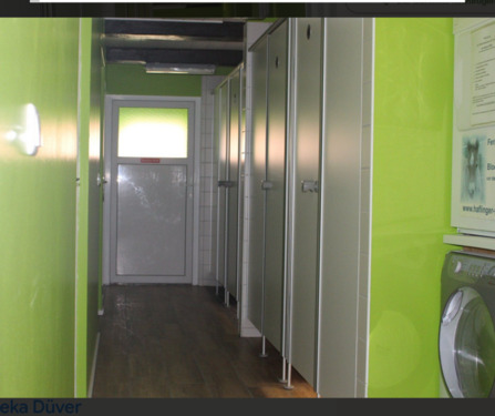 Foto - Etagenwohnung in Toppenstedt zur Miete