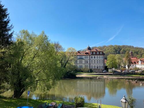 Foto - Etagenwohnung zur Miete in Rotenburg an der Fulda