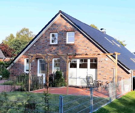 Foto - Ferienwohnung in Ostfriesland - 60,00 EUR Kaltmiete,