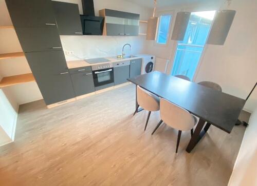 Foto - Etagenwohnung zur Miete in Mannheim