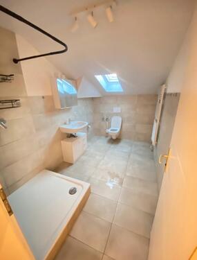 Foto - Etagenwohnung in Mannheim