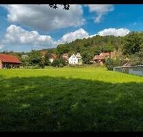 Einfamilienhaus mit viel Fläche und Nebengelass zum Kauf - Bad Bibra
