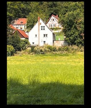 Foto - Einfamilienhaus zum Kaufen in Bad Bibra
