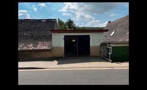 Foto - Einfamilienhaus in Bad Bibra zum Kaufen