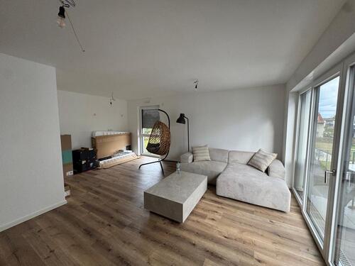 Foto - Mietwohnung Dortmund 3 Zimmer, Neubau