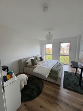 Foto - Etagenwohnung in Dortmund