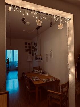 Foto - 2 Zimmer Etagenwohnung zur Miete in Jever