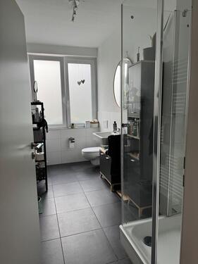 Foto - 2 Zimmer Etagenwohnung in Jever