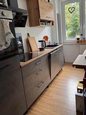 Foto - Etagenwohnung in Jever zur Miete