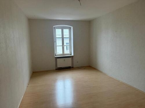 Foto - 5 Zimmer Etagenwohnung in Kirchenlamitz