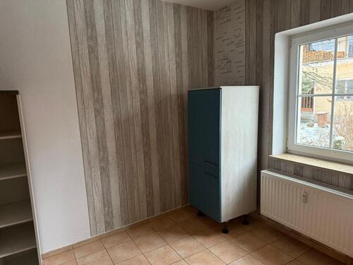 Foto - Etagenwohnung in Kirchenlamitz zur Miete