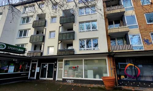 Foto - Naturheilpraxis Praxis in bester Lage