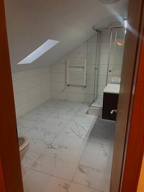 Foto - 2-Zimmer-DG Wohnung zu vermieten