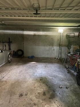 Foto - Garage in Darmstadt Kranichstein