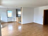 Foto - 3 Zimmer Etagenwohnung zur Miete in Michelbach an der Bilz