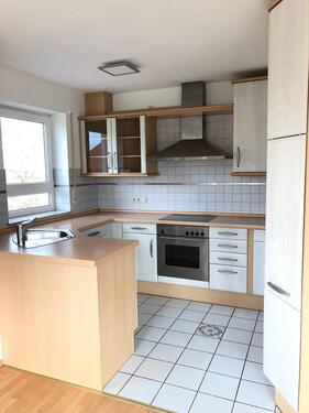 Foto - 3 Zimmer Etagenwohnung in Michelbach an der Bilz