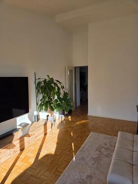 Foto - 2 Zimmer Etagenwohnung zur Miete in Berg