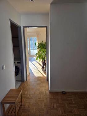 Foto - 2 Zimmer Etagenwohnung in Berg