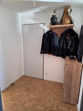 Foto - Etagenwohnung in Berg zur Miete