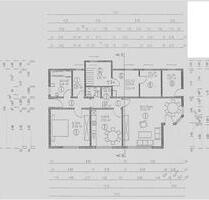 2 Zimmerwohnung in Olpe OT Dahl