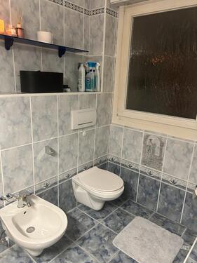 Foto - 2 Zimmer Etagenwohnung in Olpe