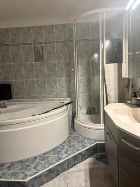 Foto - Etagenwohnung in Olpe zur Miete