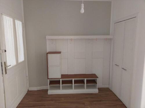 Foto - Etagenwohnung in Braunschweig zur Miete