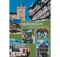 Ferienwohnung in Monzingen – Erholung im Herzen der Nahe