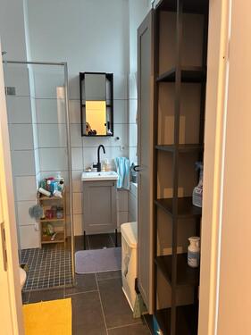 Foto - 1 Zimmer Etagenwohnung in Hamm