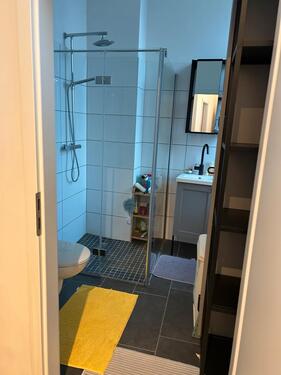 Foto - Etagenwohnung in Hamm zur Miete