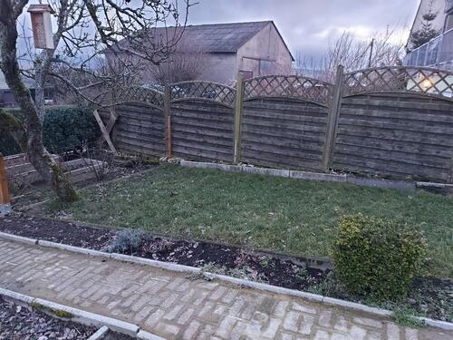 Foto - 4 Zimmer Einfamilienhaus zur Miete in Osburg