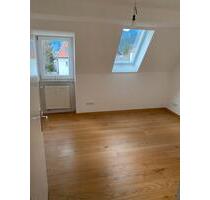 Helle 2 Zi DG Whg Toplage Füssen