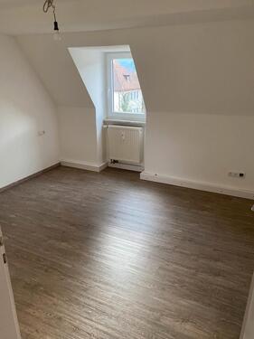 Foto - Dachgeschoßwohnung in Füssen zur Miete