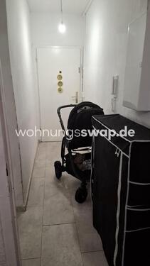Foto - Wohnungsswap - 2 Zimmer, 43 m² - Pölnitzweg, Pankow, Berlin