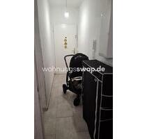 Wohnungsswap - 2 Zimmer, 43 m² - Pölnitzweg, Pankow, Berlin