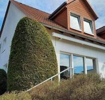 Sanierte DHH mit Fußbodenheizung im EG - Hameln Kernstadt