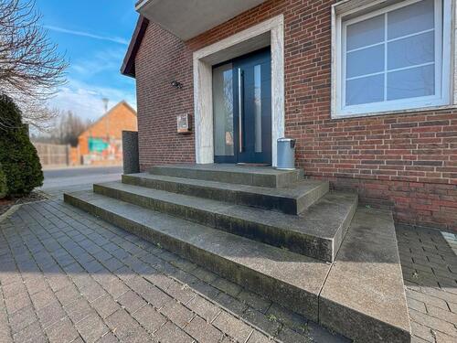 Foto - 6 Zimmer Einfamilienhaus zum Kaufen in Wietze