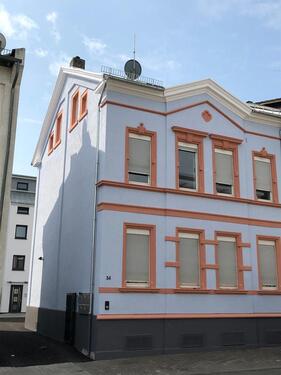 Foto - Mehrfamilienhaus, Wohnhaus in Offenbach am Main zum Kaufen