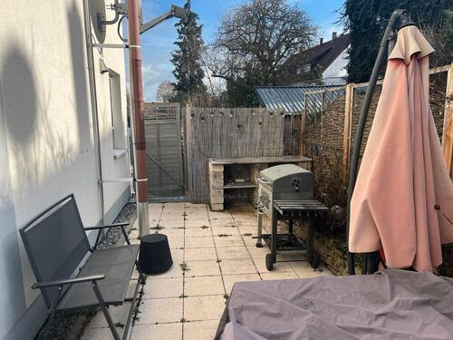 Foto - Reihenhaus in Ditzingen zum Kaufen