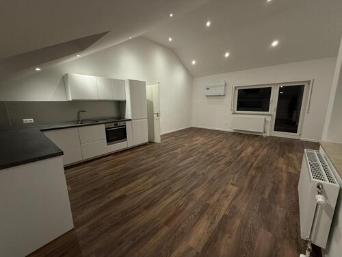 Foto - 3.5 Zimmer Dachgeschoßwohnung zur Miete in Ebersbach an der Fils