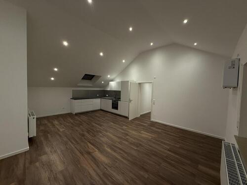 Foto - 3.5 Zimmer Dachgeschoßwohnung in Ebersbach an der Fils