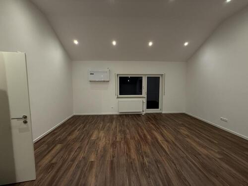 Foto - Dachgeschoßwohnung in Ebersbach an der Fils zur Miete