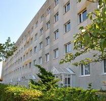 3-Zimmer-Wohnung mit Balkon nahe Kaufland! - Guben