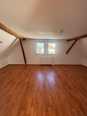 Foto - 3 Zimmer Etagenwohnung in Leinach