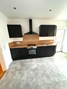 Foto - 4 Zimmer Etagenwohnung in Homburg