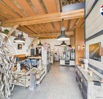 Modernes Bistro in stilvollem Ambiente - Ayl