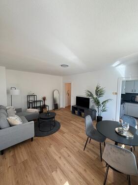 Foto - 1.5 Zimmer Etagenwohnung zur Miete in Maintal